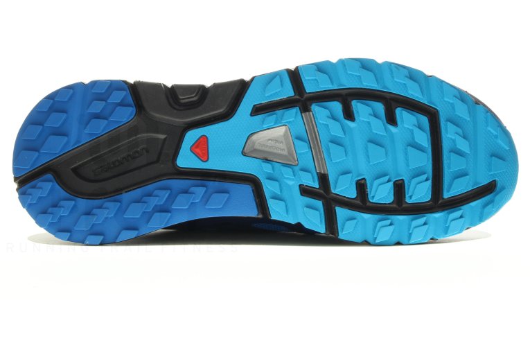 Salomon Sense Max 2