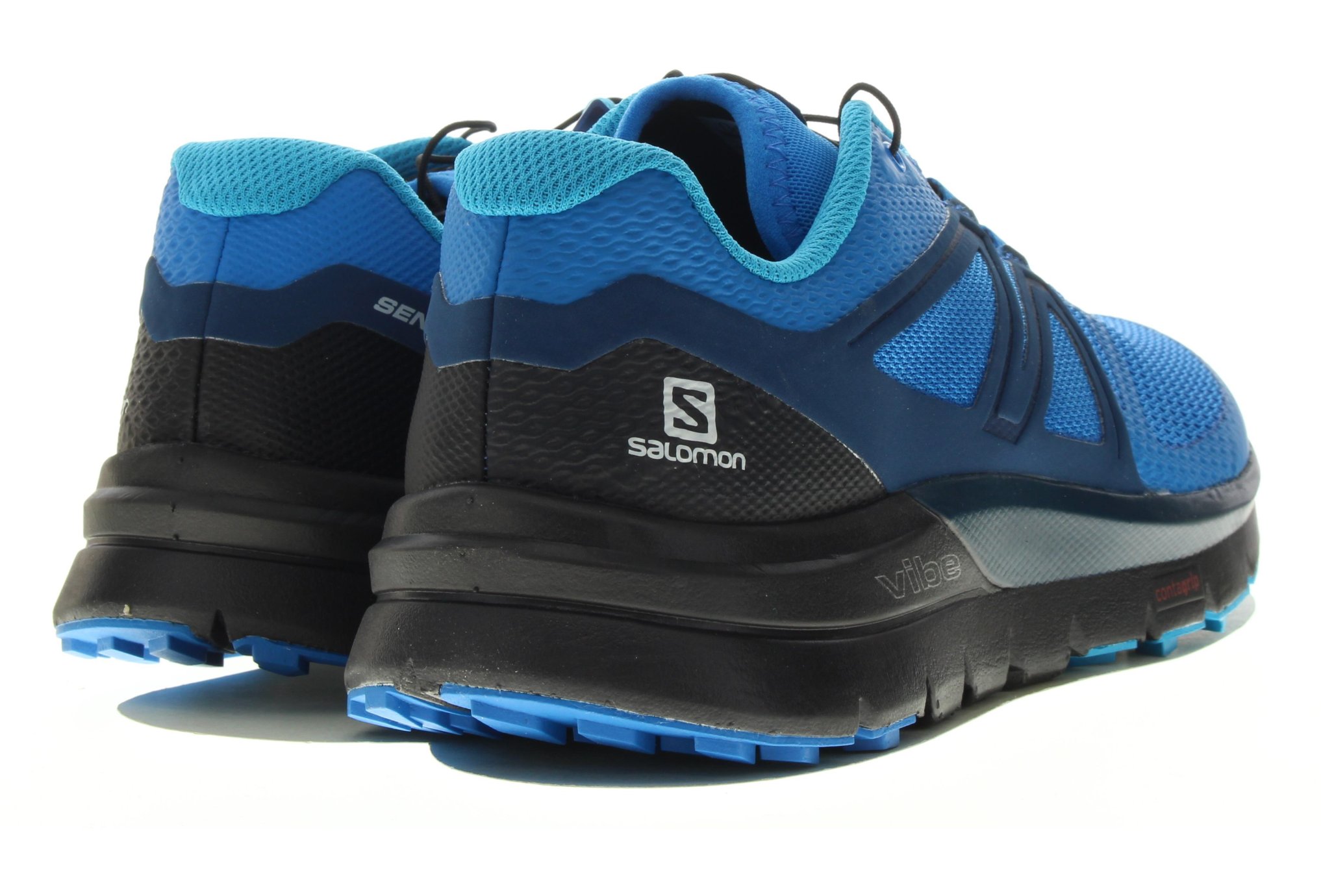Salomon Sense Max 2