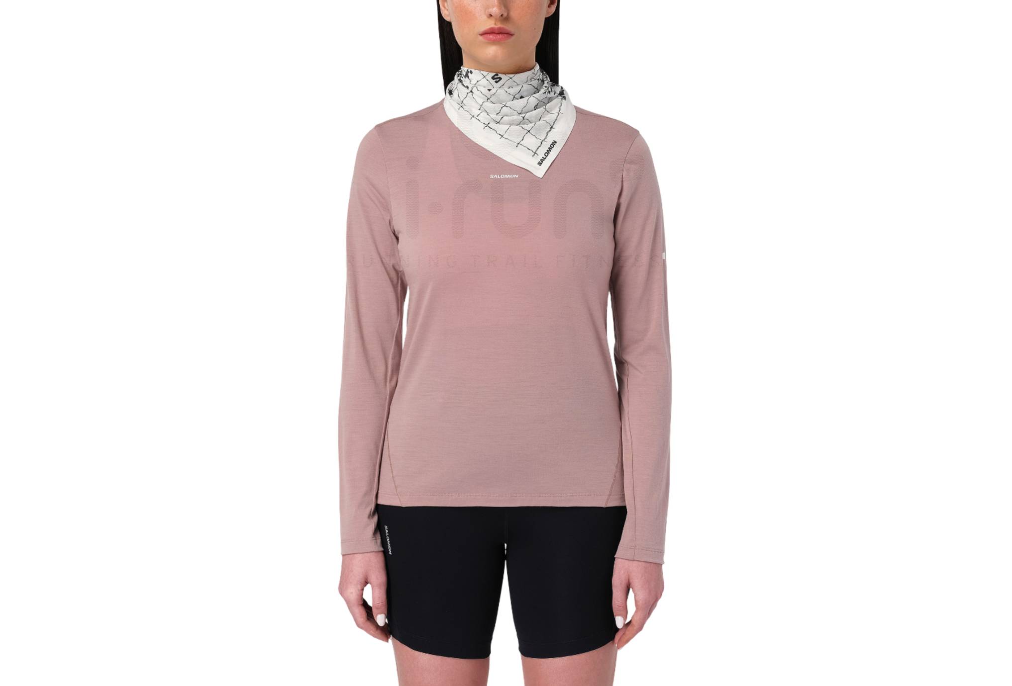 Salomon Sense Merino