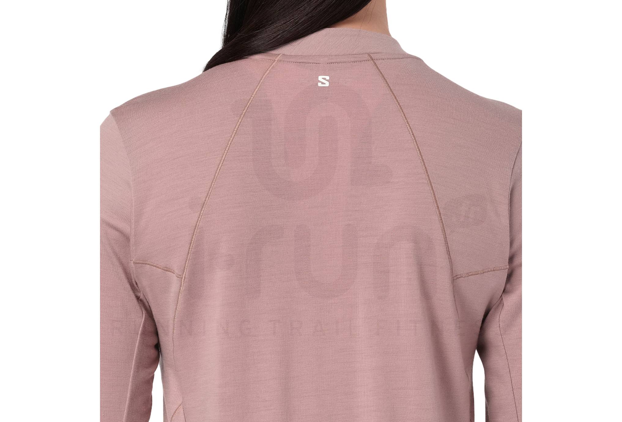 Salomon Sense Merino