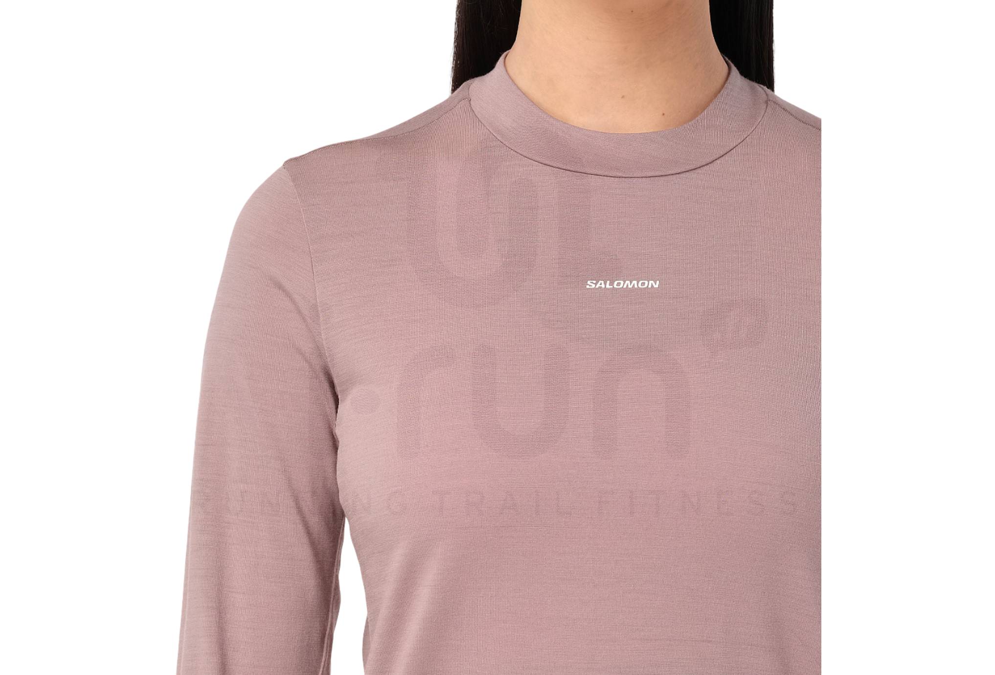 Salomon Sense Merino