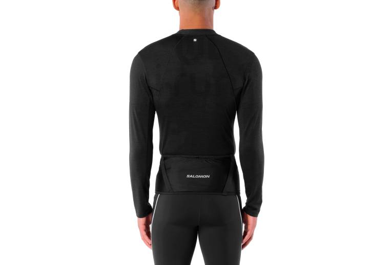 Salomon Sense Merino