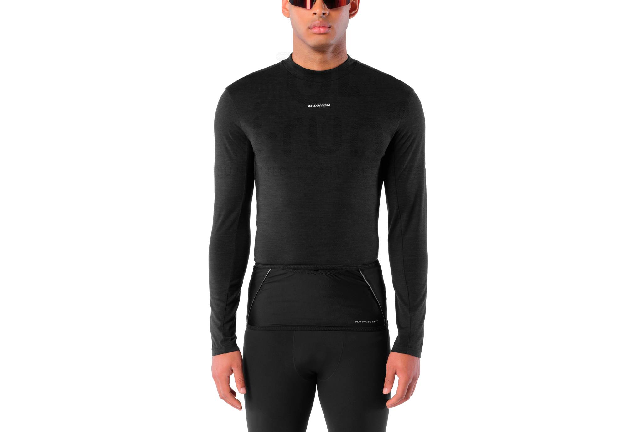 Salomon Sense Merino
