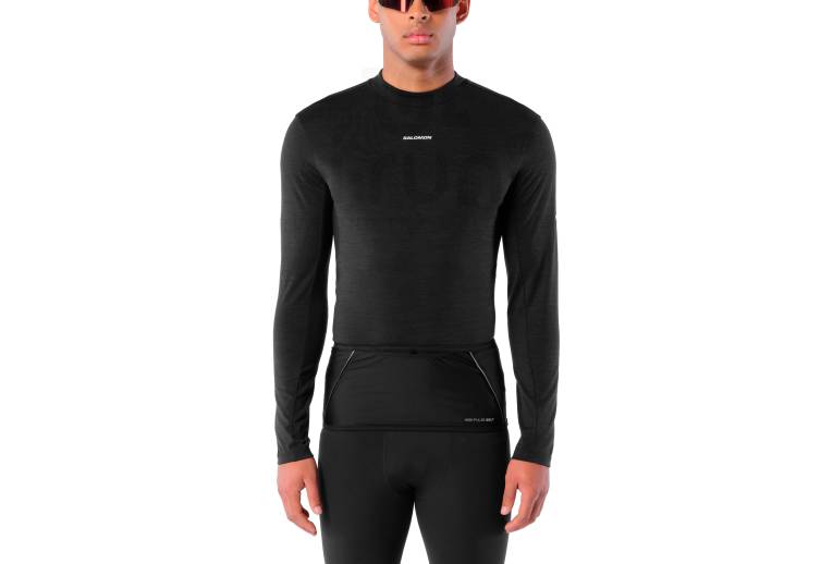 Salomon Sense Merino