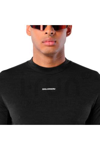 Salomon Sense Merino 