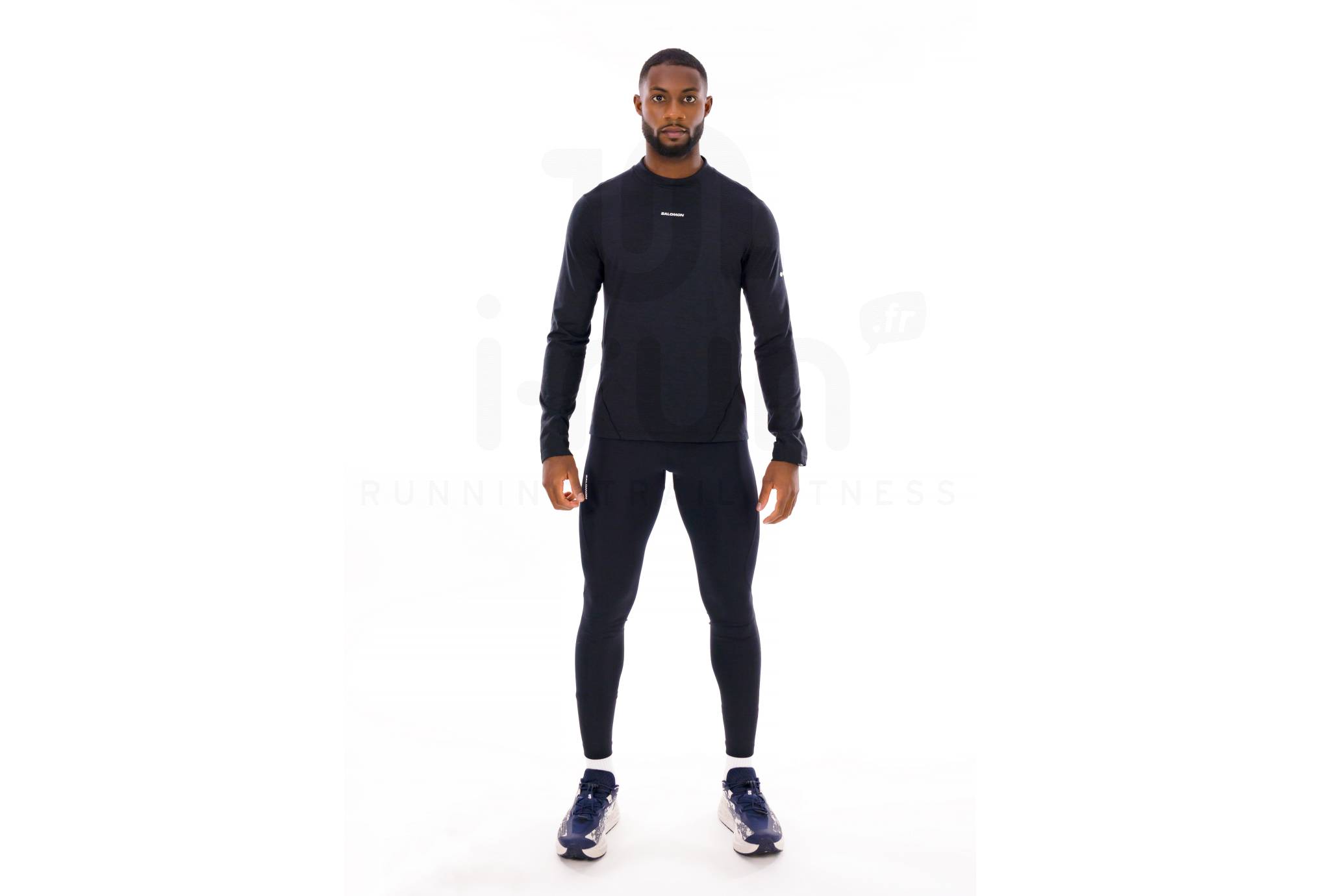 Salomon Sense Merino