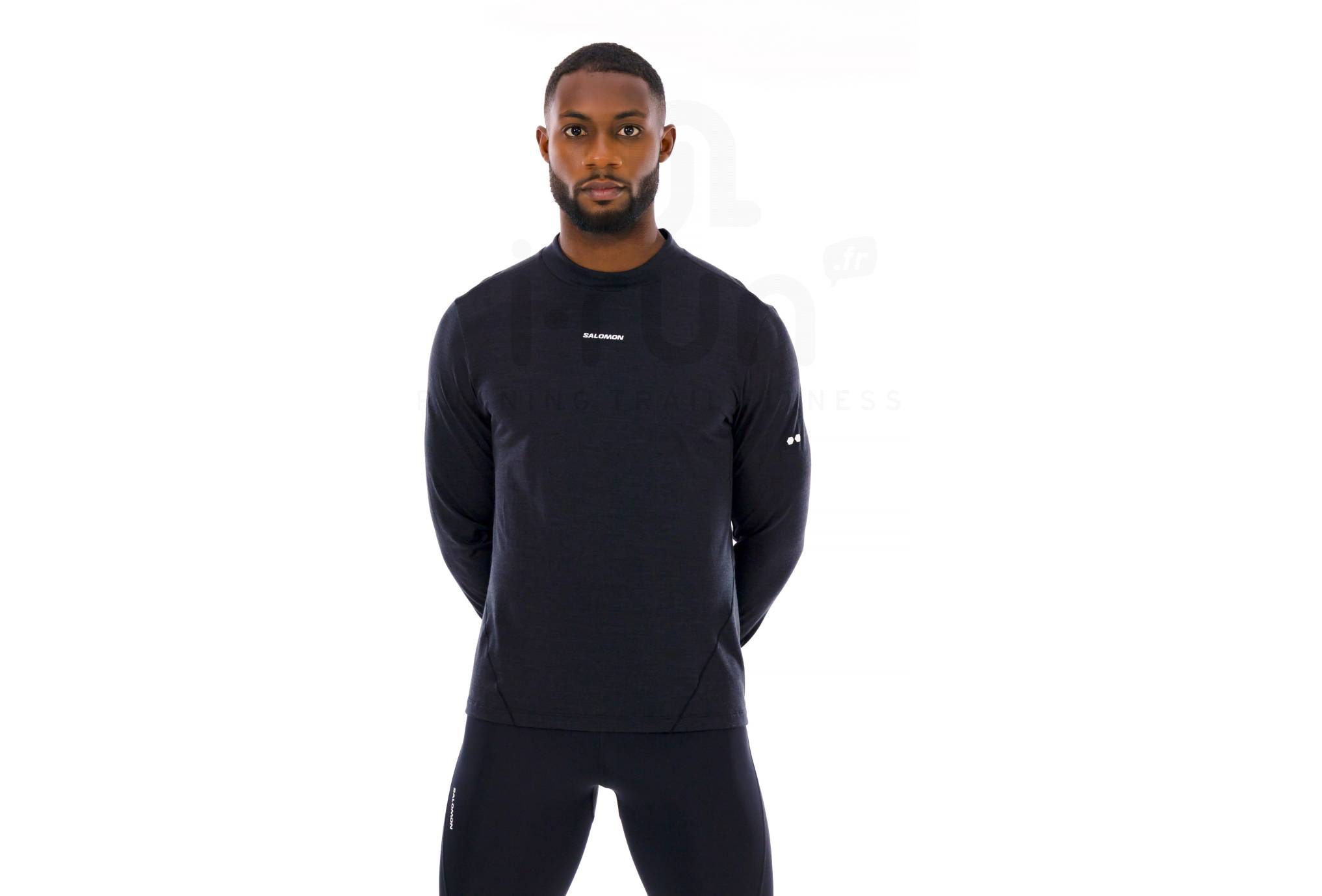 Salomon Sense Merino