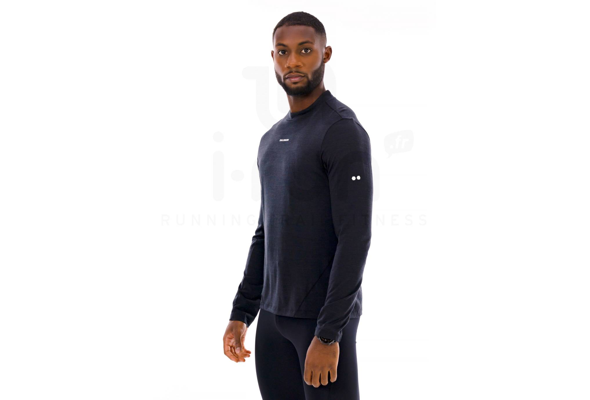 Salomon Sense Merino