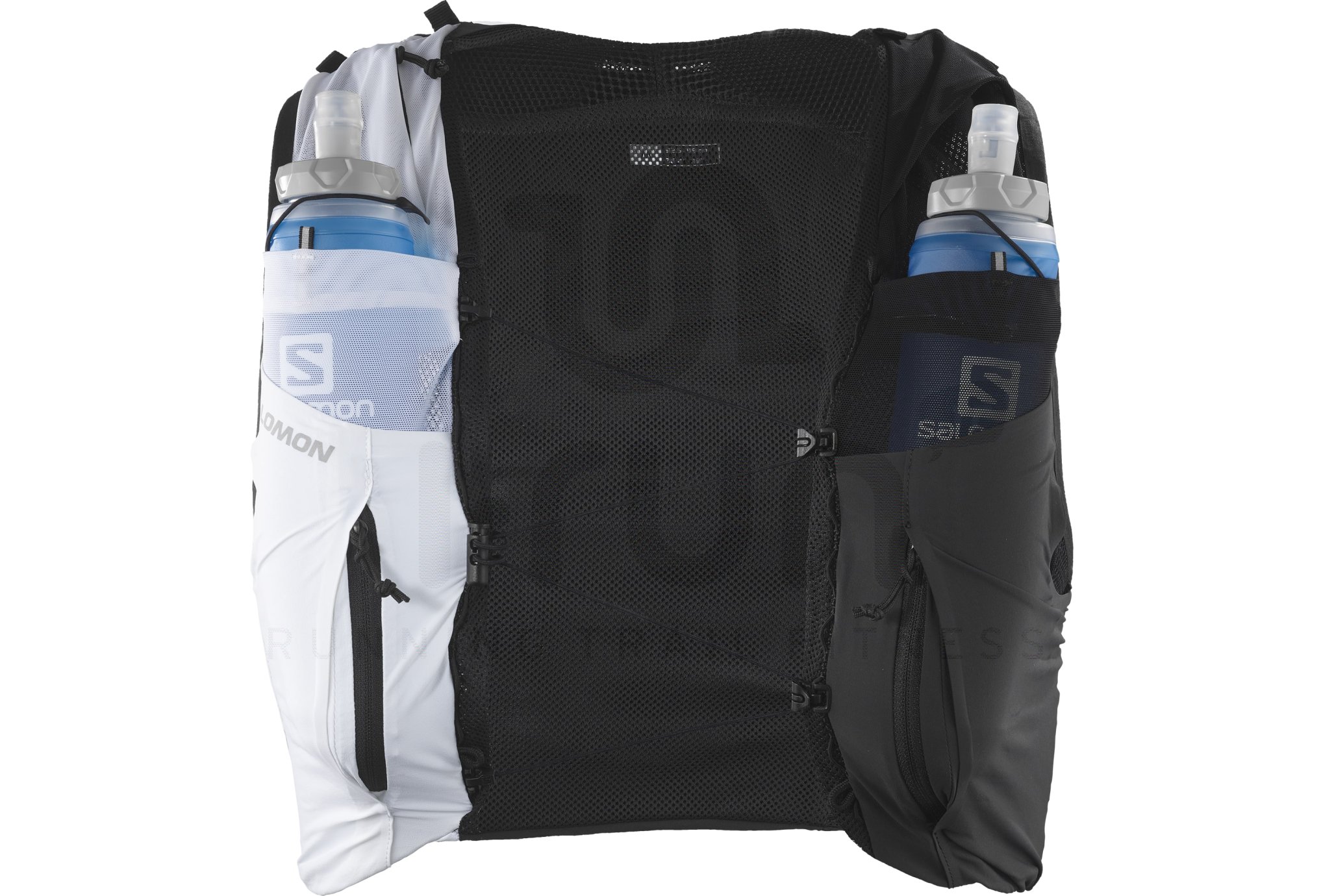 Salomon chaleco de hidrataci�n Sense Pro 10 LTD Edition SET