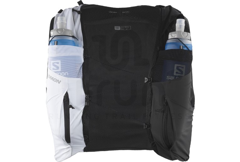 Salomon chaleco de hidrataci�n Sense Pro 10 LTD Edition SET