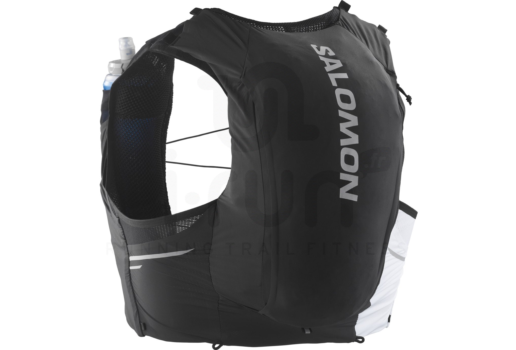 Salomon chaleco de hidrataci�n Sense Pro 10 LTD Edition SET