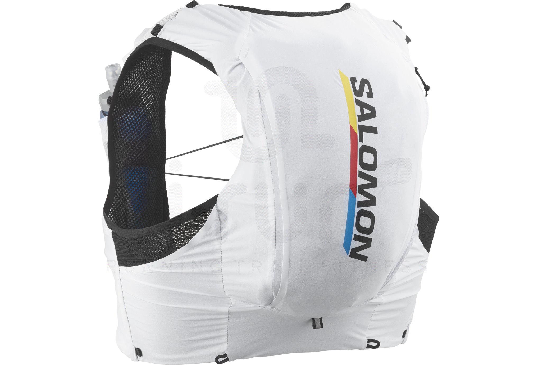 Salomon Sense Pro 10 Race Flag Set