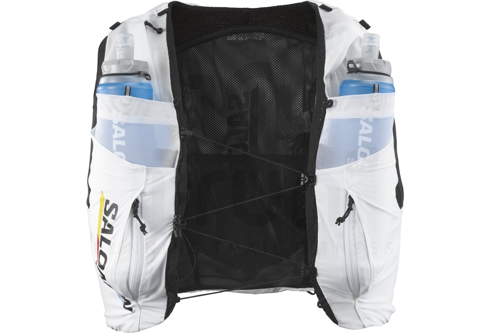 Salomon Sense Pro 10 Race Flag Set