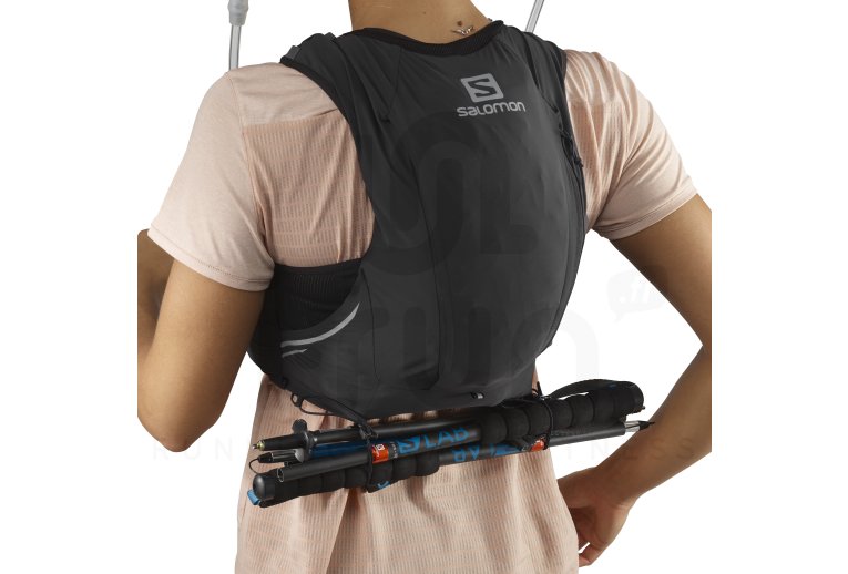 Salomon Sense Pro 10 SET W 