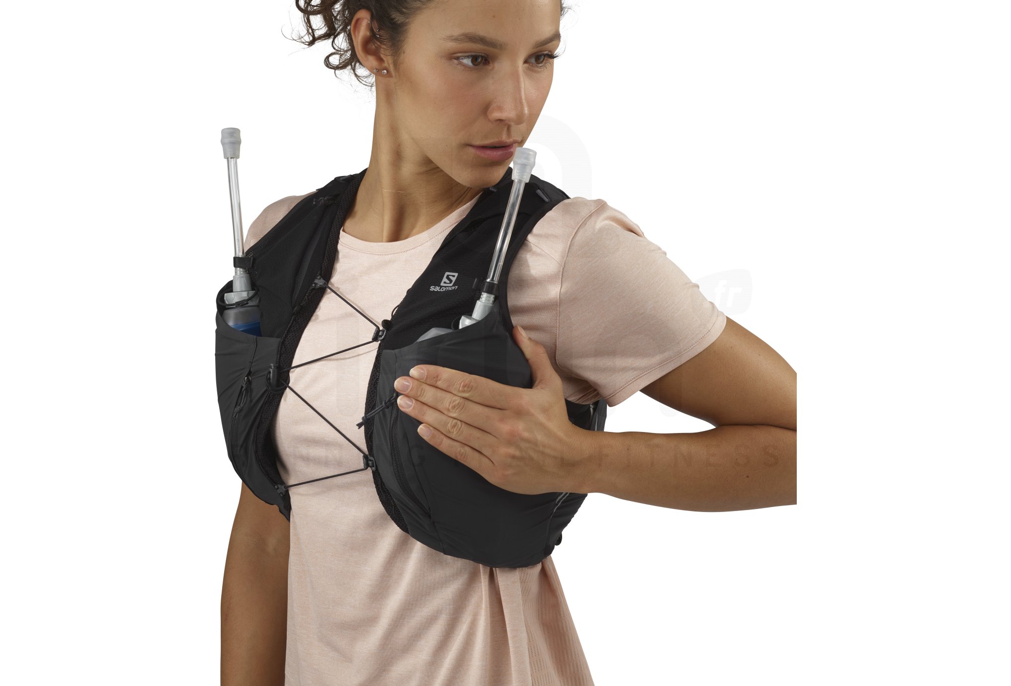 Salomon Sense Pro 10 SET Damen