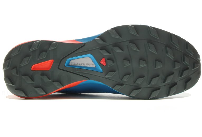 Salomon Sense Pro 3