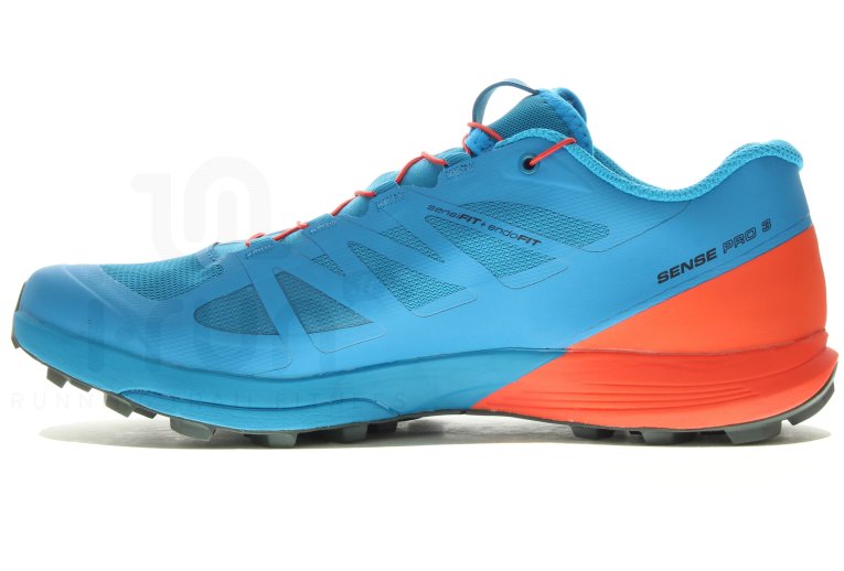 Salomon Sense Pro 3