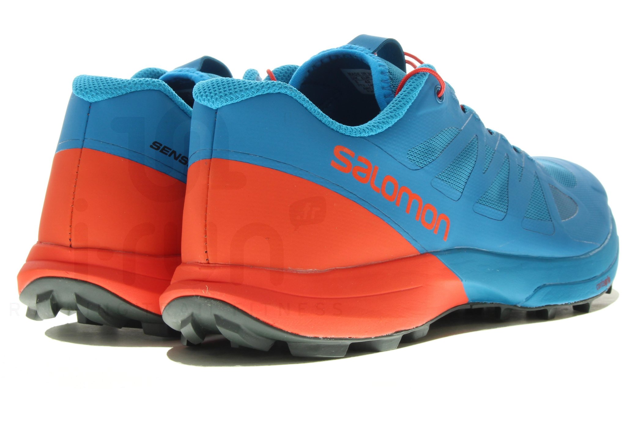 Salomon Sense Pro 3