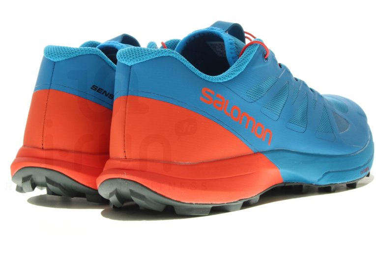 Salomon Sense Pro 3