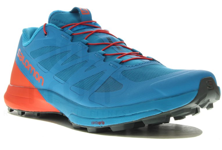 Salomon Sense Pro 3