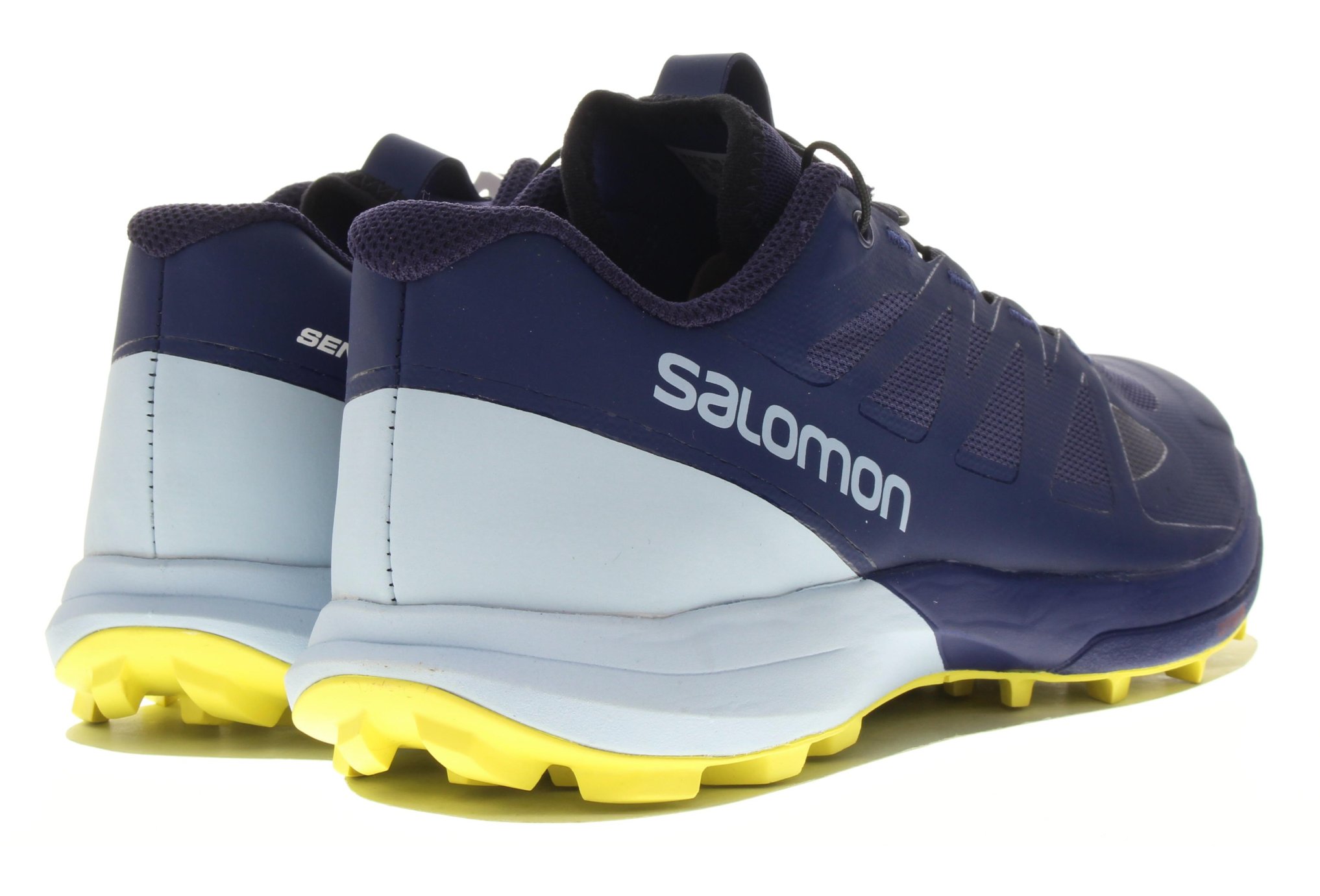 Salomon Sense Pro 3