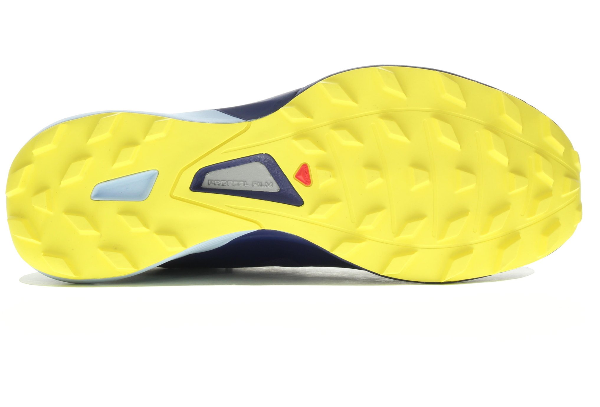 Salomon Sense Pro 3
