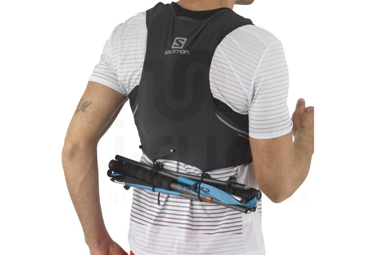Salomon Sense Pro 5 SET 