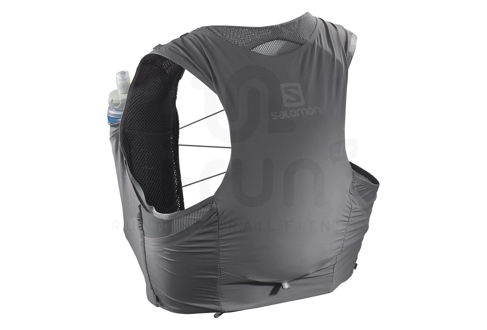 Salomon chaleco de hidrataci�n Sense Pro 5 SET