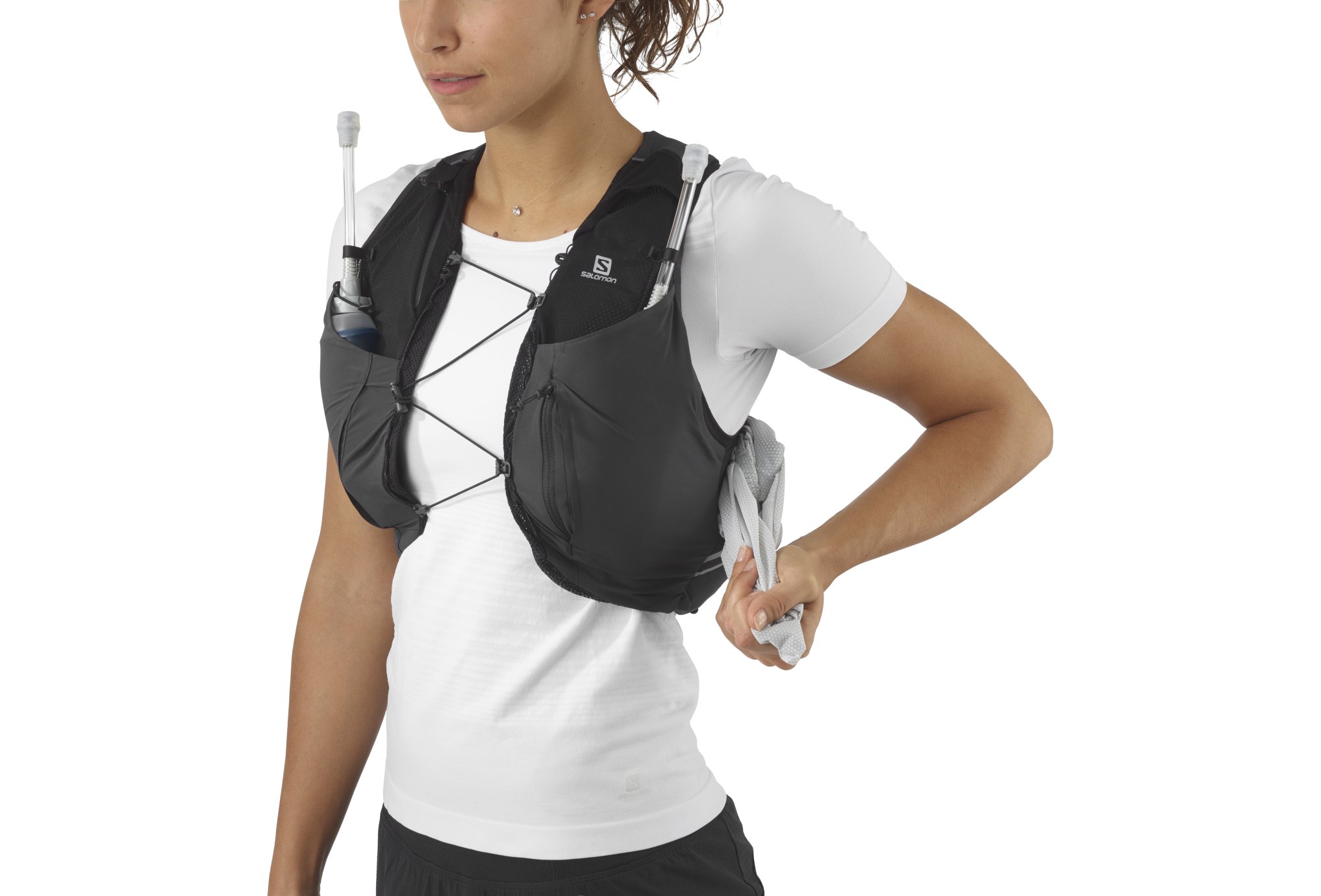 Salomon Sense Pro 5 SET Damen