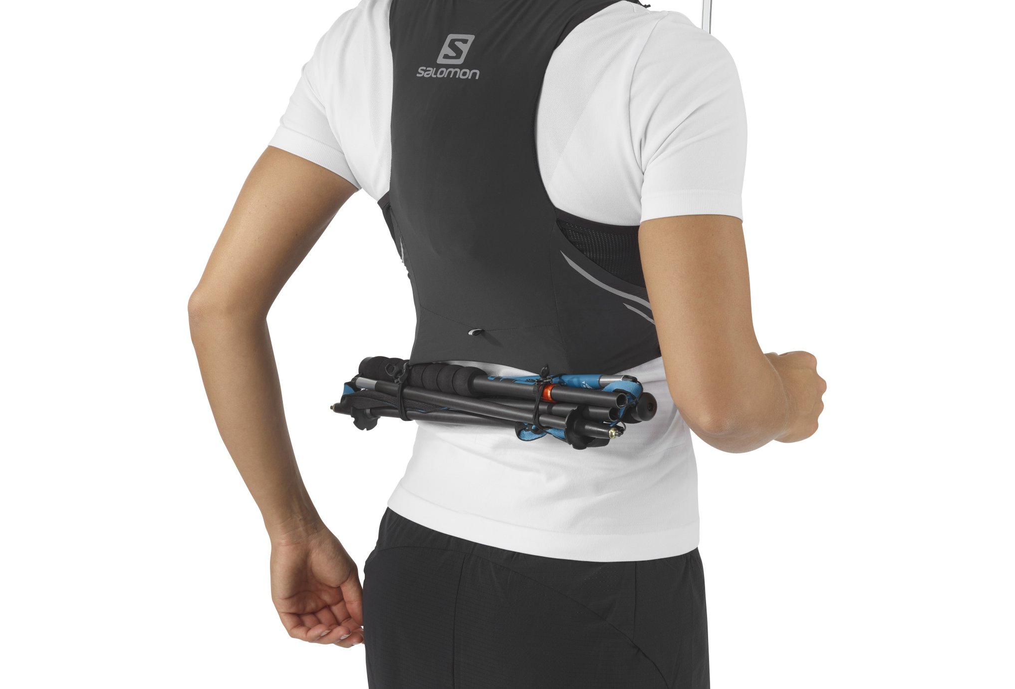 Salomon Sense Pro 5 SET Damen