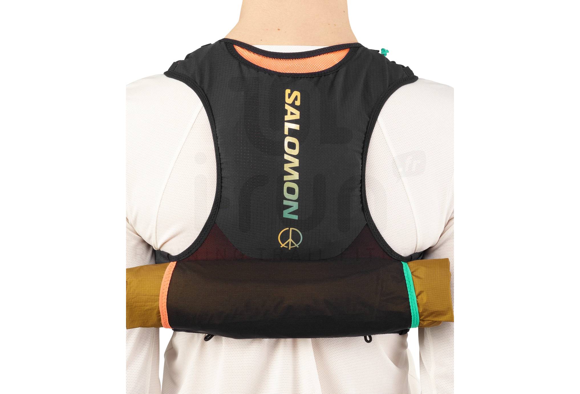 Salomon Sense Pro 6 Limited Courtney Edition