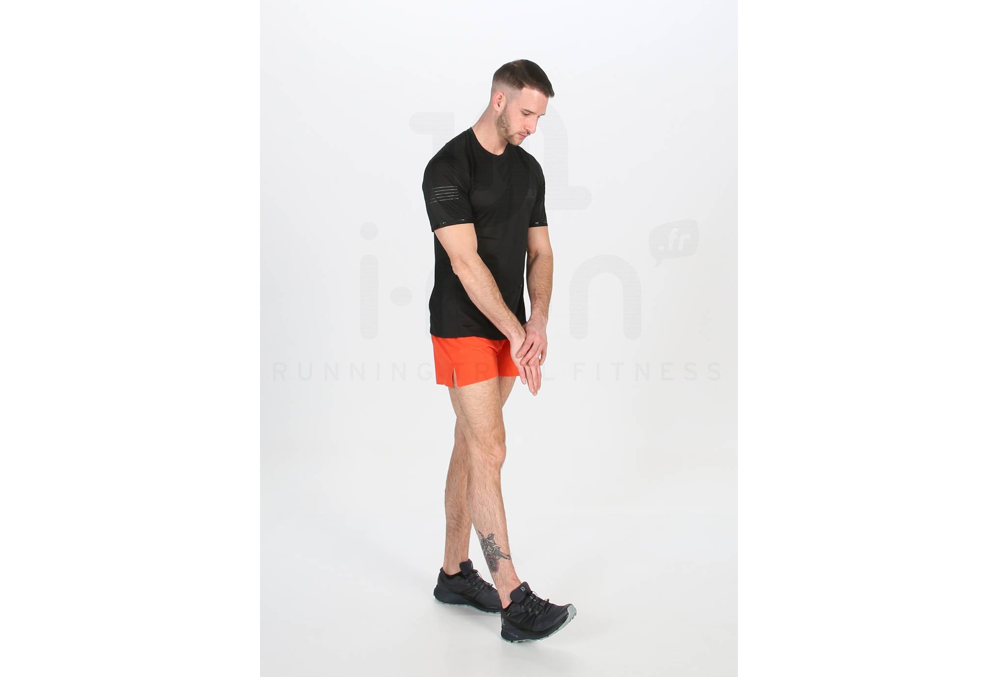 Salomon pantal�n corto Sense Pro