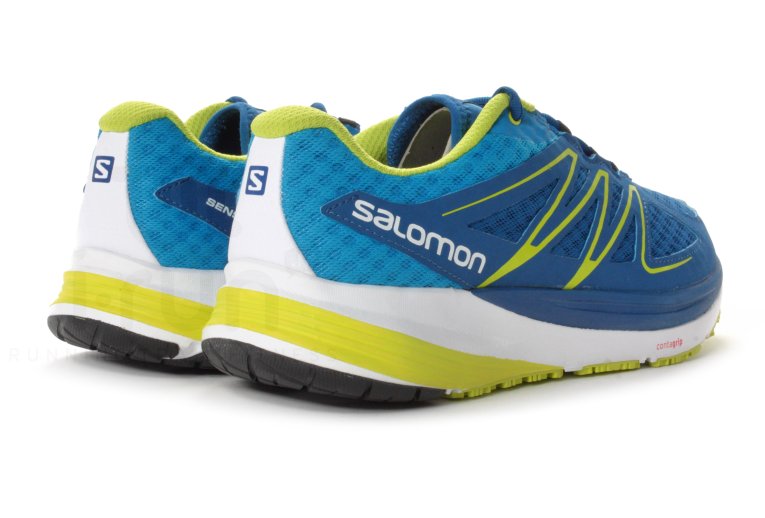 Salomon Sense Pulse M 