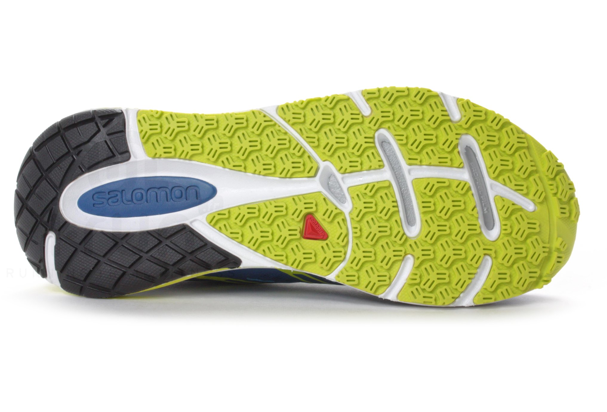Salomon Sense Pulse