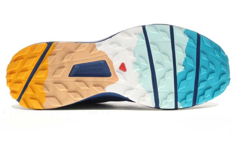 Salomon Sense Ride 2 �dition Limit�e Mont Blanc M 