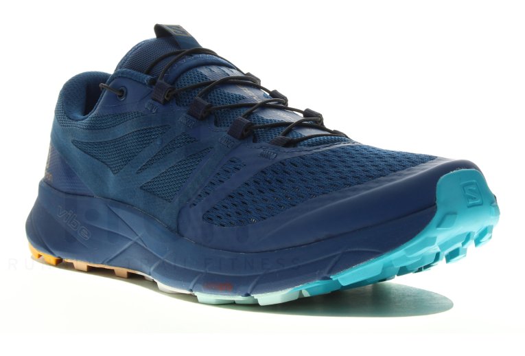 Salomon Sense Ride 2 �dition Limit�e Mont Blanc M 