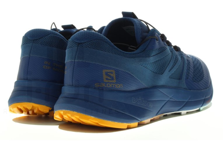 Salomon Sense Ride 2 �dition Limit�e Mont Blanc M 