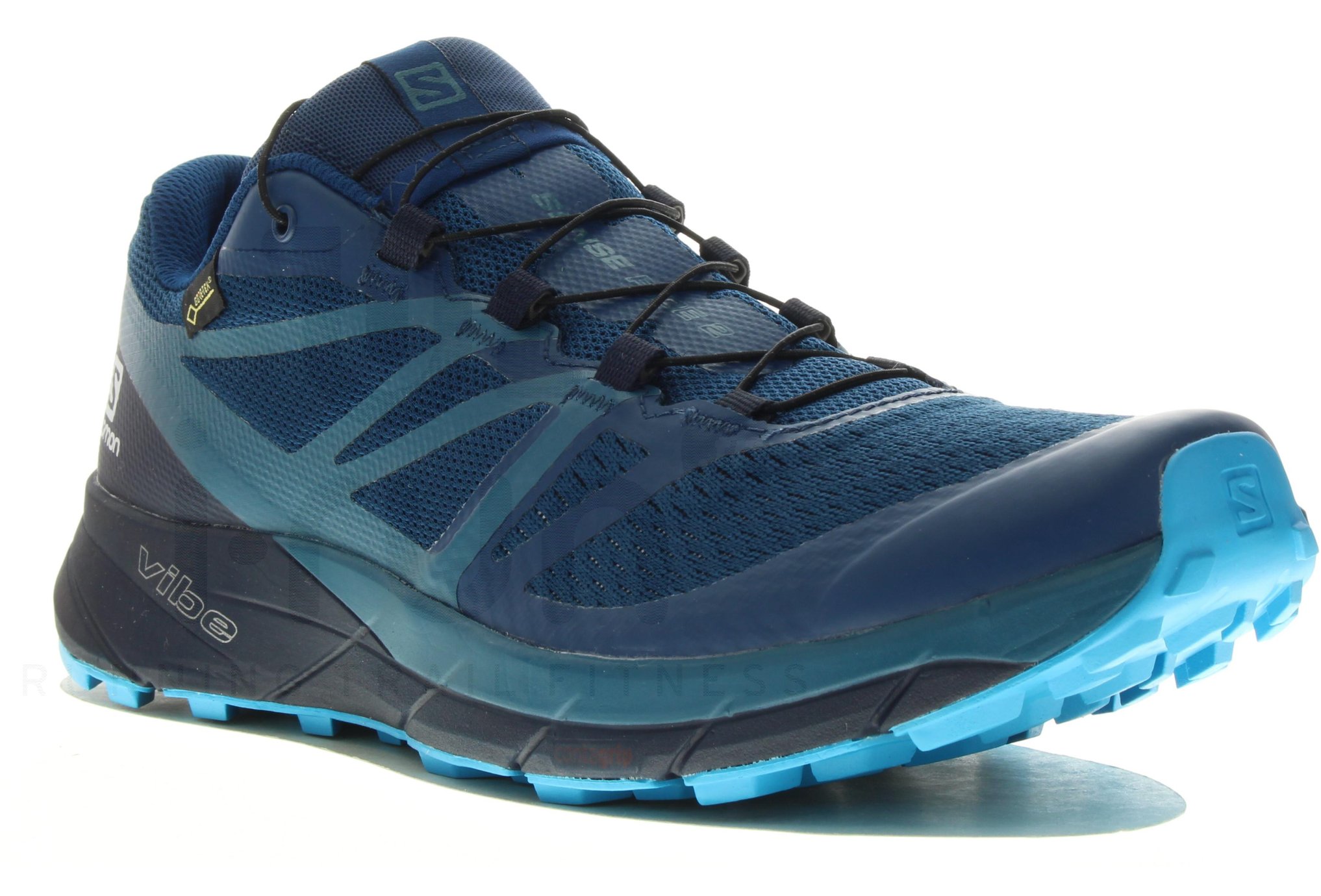 Salomon Sense Ride 2 Gore-Tex