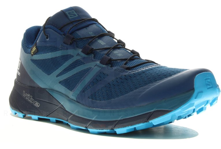 Salomon Sense Ride 2 Gore-Tex