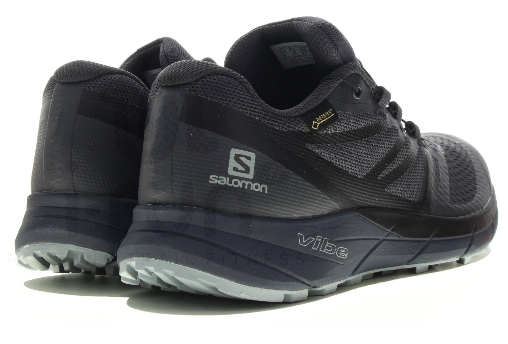 Salomon Sense Ride 2 Gore-Tex