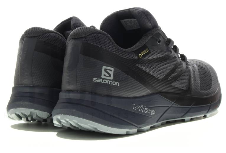 Salomon Sense Ride 2 Gore-Tex Invisible Fit M 