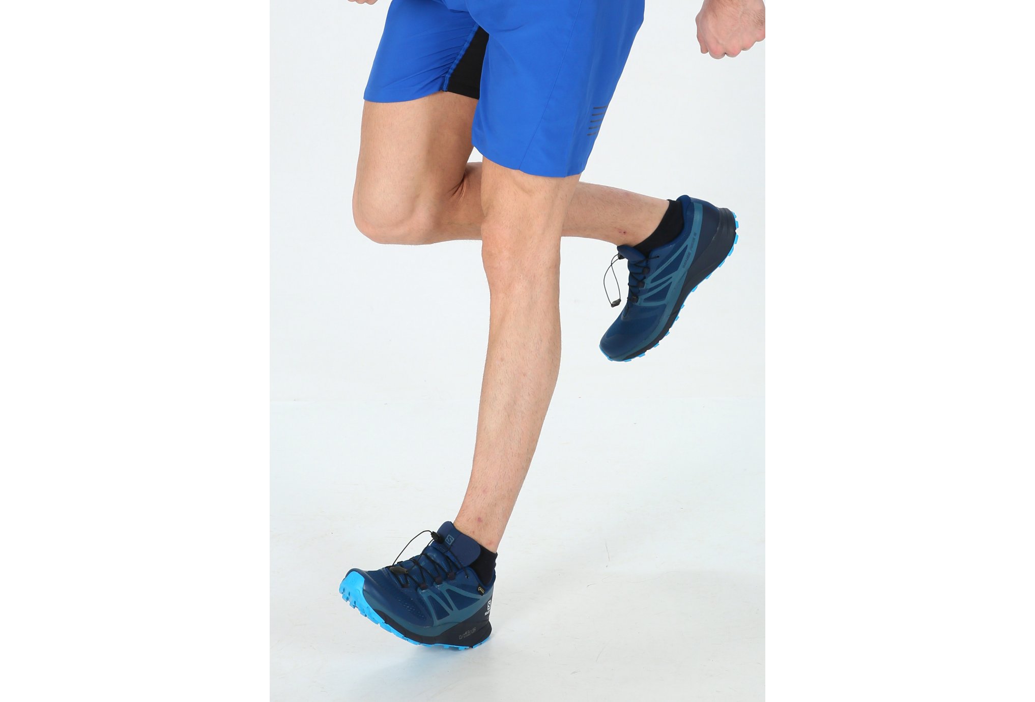 Salomon Sense Ride 2 Gore-Tex