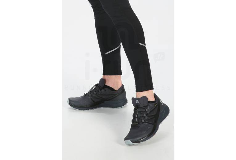 Salomon Sense Ride 2 Gore-Tex Invisible Fit M 