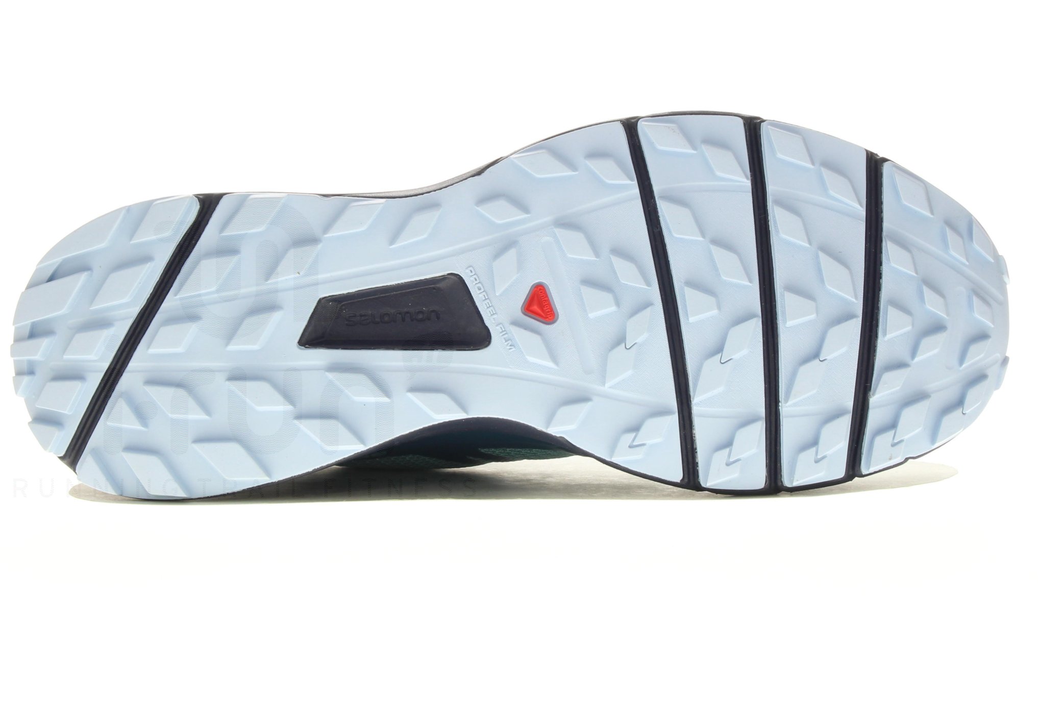 Salomon Sense Ride 2 Gore-Tex