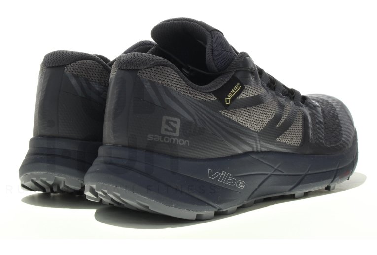 Salomon Sense Ride 2 Gore-Tex Nocturne W 