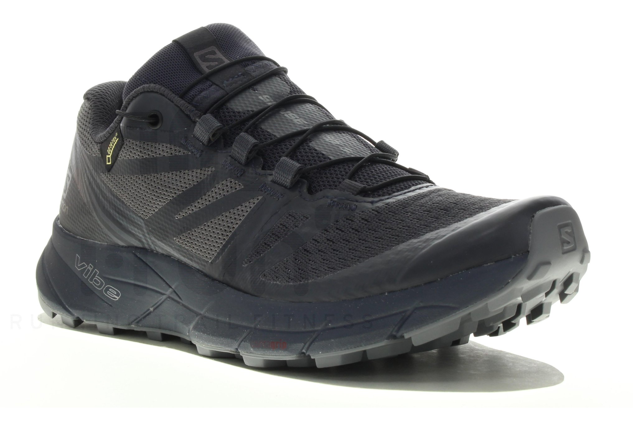 Salomon Sense Ride 2 Gore-Tex Nocturne