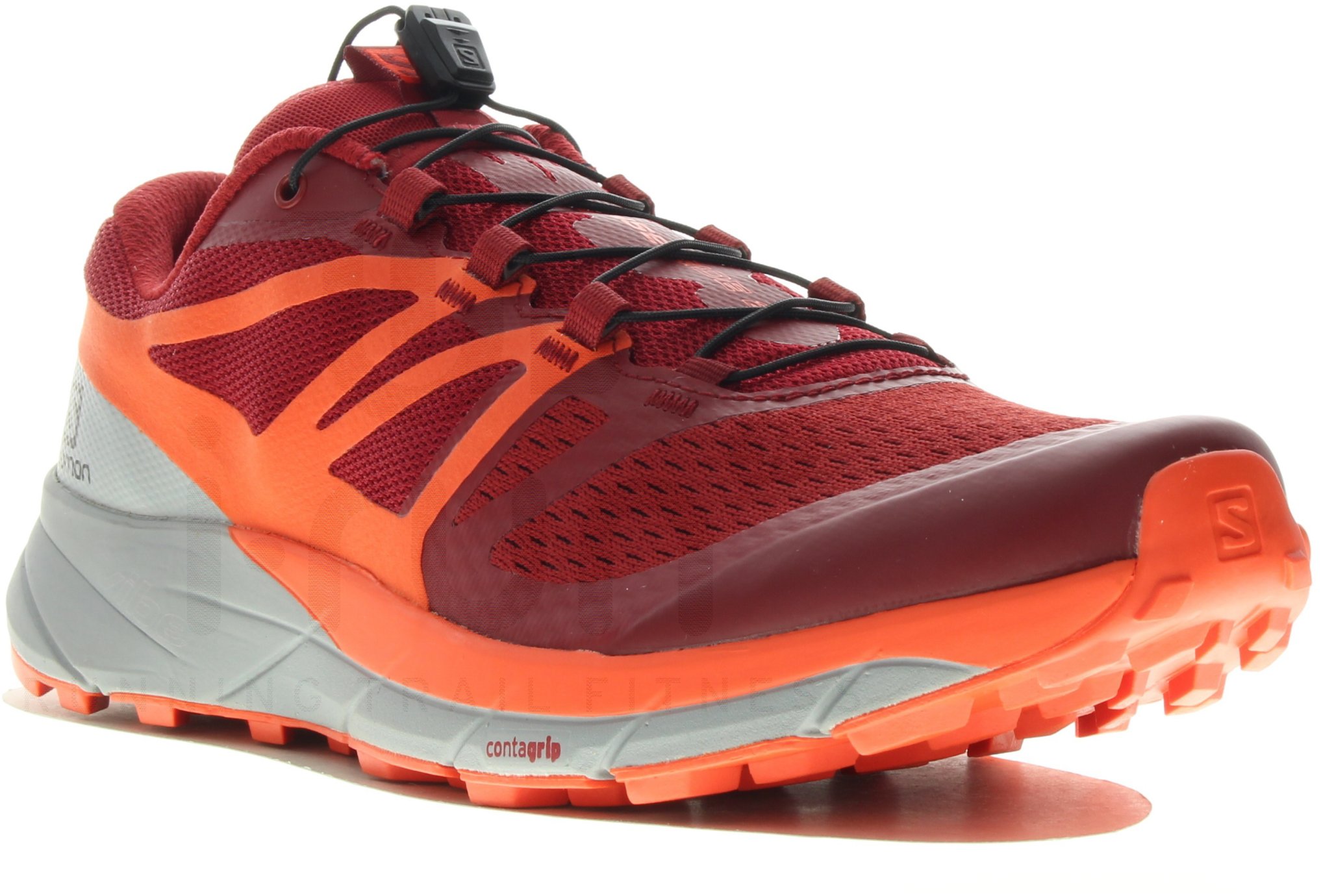 Salomon Sense Ride 2 M 