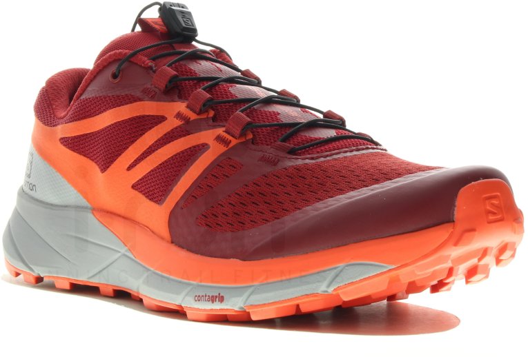 Salomon Sense Ride 2