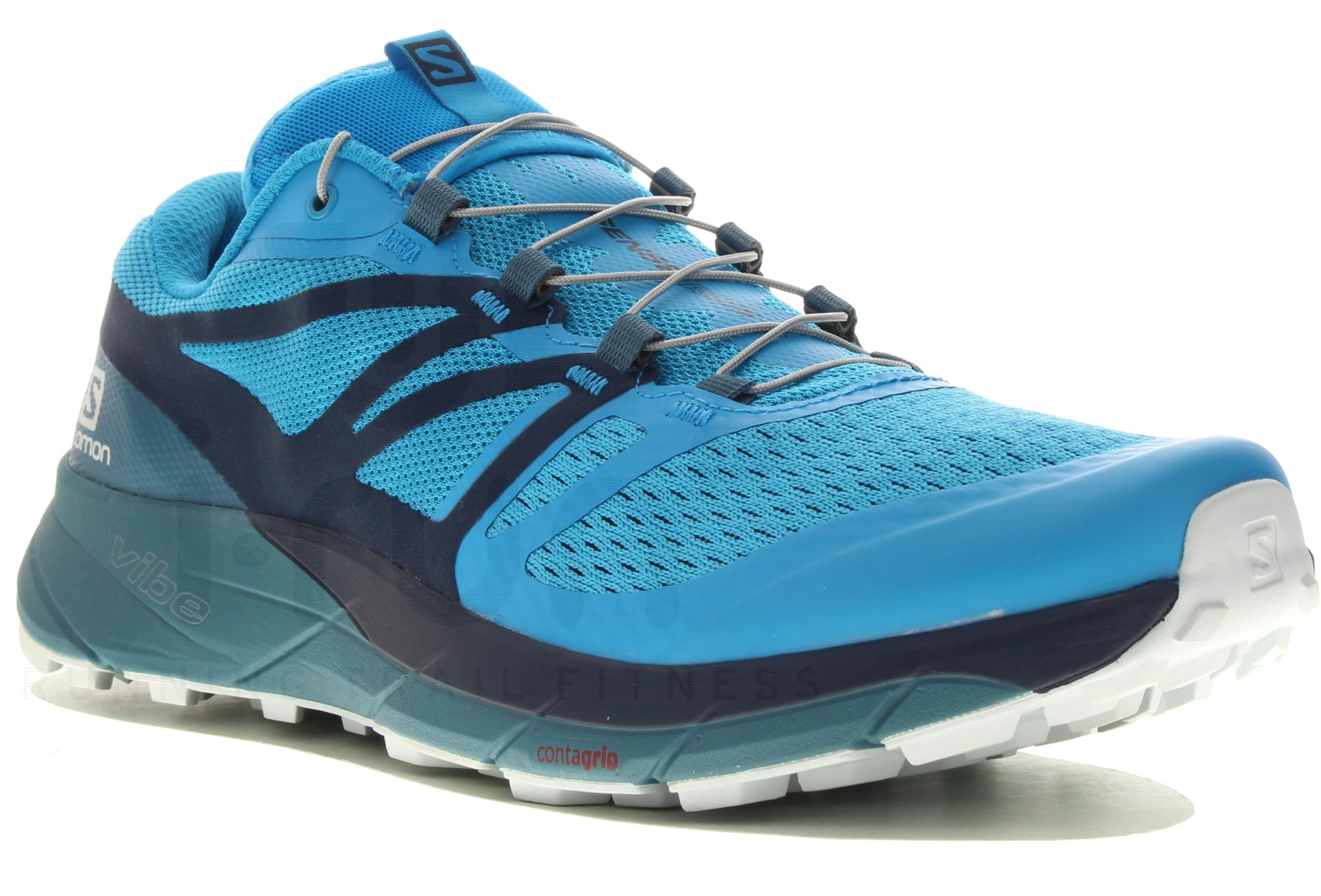 Salomon Sense Ride 2
