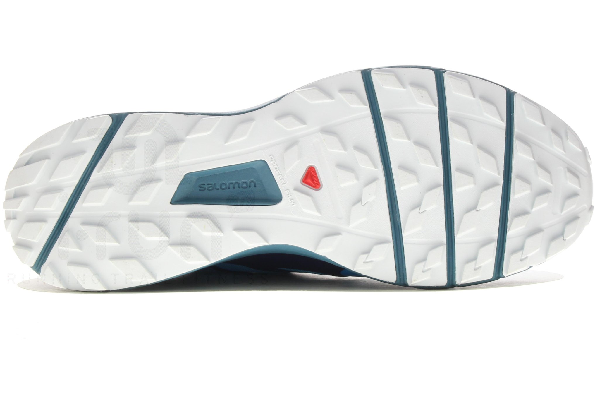 Salomon Sense Ride 2